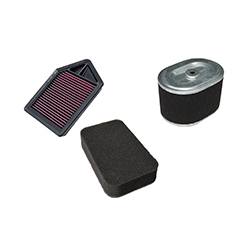 Воздушные фильтры